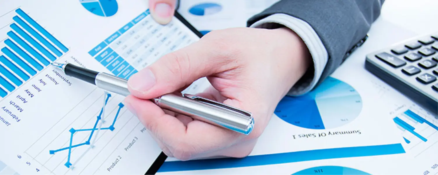 Documentos e indicadores utilizados para analizar procesos empresariales